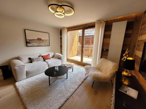 Résidence Le Stella - Appartement haut de gamme 6 personnes au centre MAE-1001