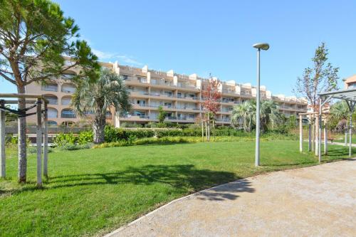 Hyeres Parc - maeva Home - Appartement 3 pièces 6 personnes Budget MAE-6076