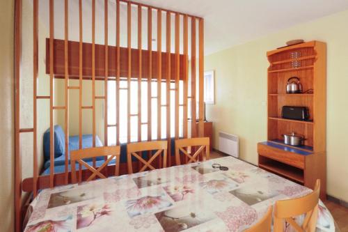 Hyeres Parc - maeva Home - Appartement 3 pièces 6 personnes Budget MAE-6076