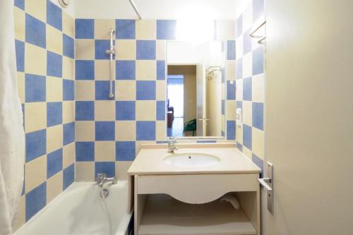 Hyeres Parc - maeva Home - Appartement 3 pièces 6 personnes Budget MAE-6076