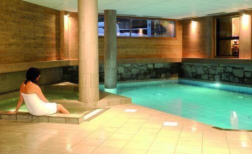 Résidence Fermes Emiguy - appartement de charme dans residence avec piscine MAE-1141