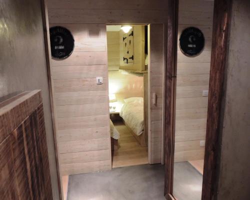 Résidence Fermes Emiguy - appartement de charme dans residence avec piscine MAE-1141