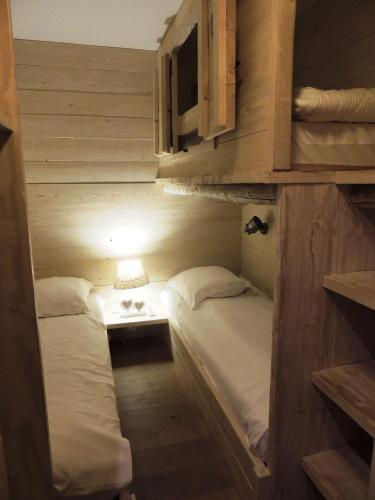 Résidence Fermes Emiguy - appartement de charme dans residence avec piscine MAE-1141