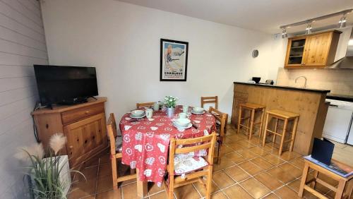 Résidence Saint Guibert - Appartement au coeur du vieux village MAE-1261