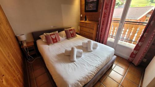 Résidence Saint Guibert - Appartement au coeur du vieux village MAE-1261