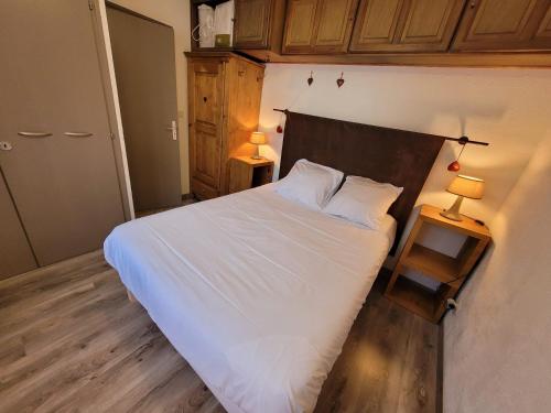 Résidence Eden Roc I - Appartement lumineux et bien agencé, plein centre MAE-1291