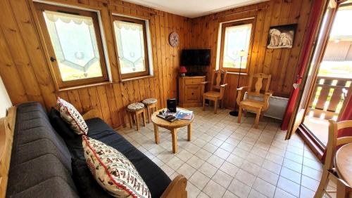 Résidence Rebiole - Appartement fonctionnel et calme à deux pas du cen MAE-1301