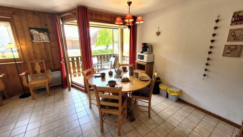 Résidence Rebiole - Appartement fonctionnel et calme à deux pas du cen MAE-1301