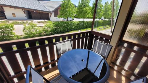 Résidence Rebiole - Appartement fonctionnel et calme à deux pas du cen MAE-1301
