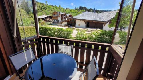 Résidence Rebiole - Appartement fonctionnel et calme à deux pas du cen MAE-1301