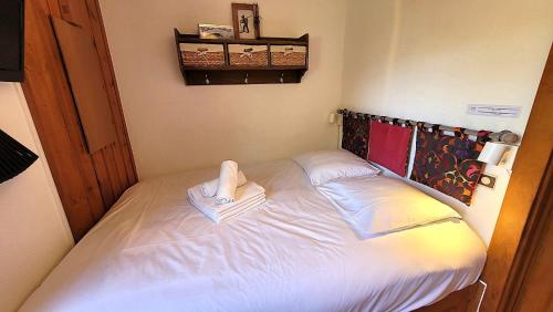 Résidence Rebiole - Appartement fonctionnel et calme à deux pas du cen MAE-1301