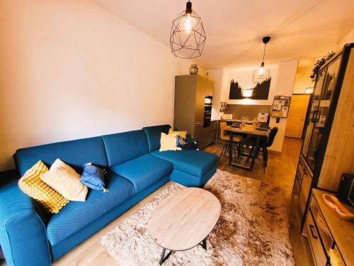 Résidence Le Stella - Appartement 4 personnes au centre MAE-1331