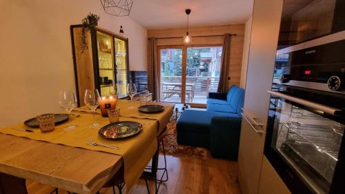 Résidence Le Stella - Appartement 4 personnes au centre MAE-1331