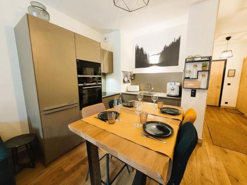 Résidence Le Stella - Appartement 4 personnes au centre MAE-1331