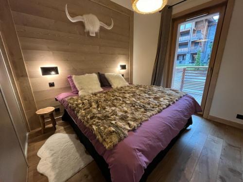 Résidence Le Stella - Appartement 4 personnes au centre MAE-1331
