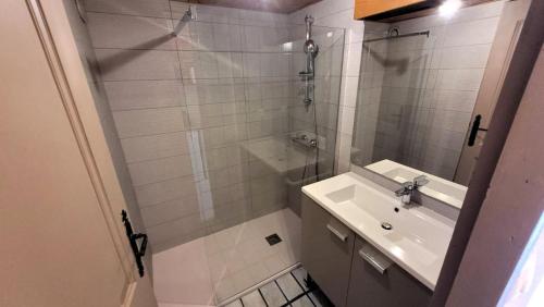 Résidence Ranfolly - Studio central – À deux pas des pistes MAE-1351
