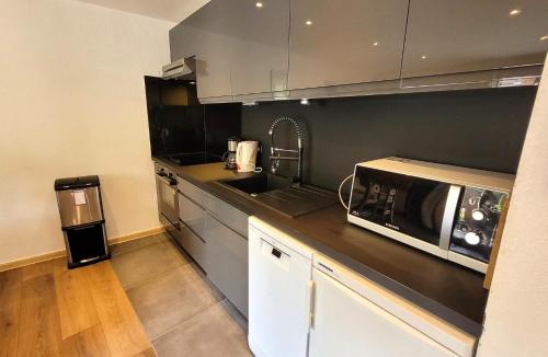 Résidence Saint Guibert - Charmant appartement au cœur du vieux village MAE-1341
