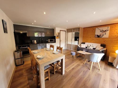 Résidence Saint Guibert - Charmant appartement au cœur du vieux village MAE-1341