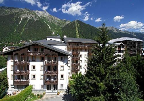Résidence La Rivière - maeva Home - Appartement 2 pièces 6 personnes - Sélection MAE-8671