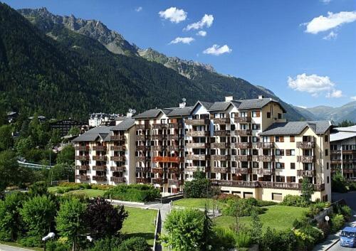 Résidence La Rivière - maeva Home - Appartement 2 pièces 6 personnes - Sélection MAE-8671