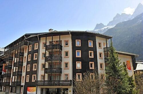 Résidence La Rivière - maeva Home - Appartement 2 pièces 6 personnes - Sélection MAE-8671