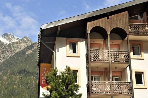 Résidence La Rivière - maeva Home - Appartement 2 pièces 6 personnes - Sélection MAE-8671