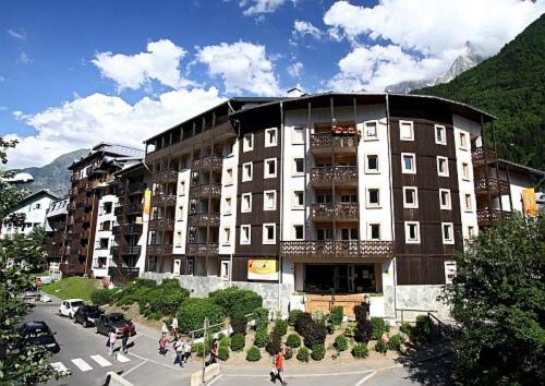 Résidence La Rivière - maeva Home - Appartement 2 pièces 6 personnes - Sélection MAE-8671