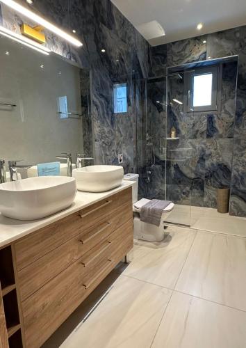 Panorama Serenity Suites