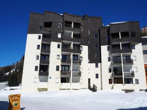 Résidence Gentianes - Studio pour 4 Personnes MAE-2931