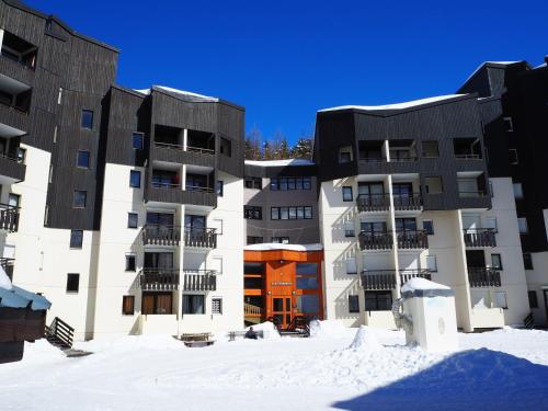 Résidence Gentianes - Studio pour 4 Personnes MAE-2931