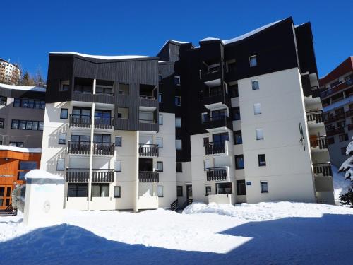 Résidence Gentianes - Studio pour 4 Personnes MAE-2931