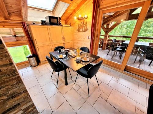 Résidence Le ChampÉ - Appartement paisible à deux pas du centre MAE-3701