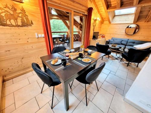Résidence Le ChampÉ - Appartement paisible à deux pas du centre MAE-3701