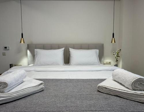 Panorama Serenity Suites