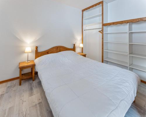 Résidence Les Hauts De Preclaux - Appartement calme et chaleureux face aux pistes MAE-4391