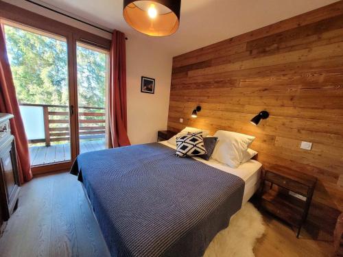 Résidence Les OrÉades - Bel appartement 3 chambres exposé Sud-Est MAE-3431