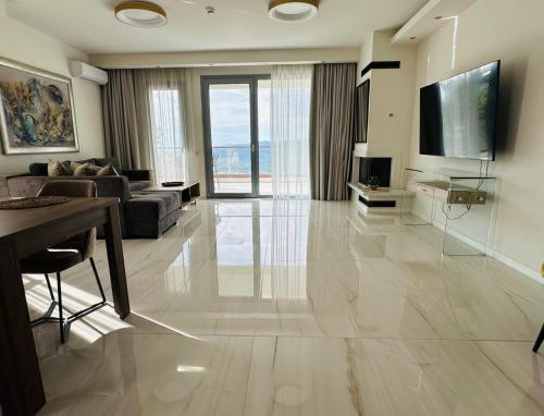 Panorama Serenity Suites