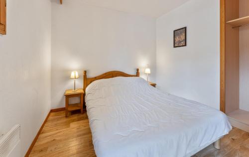 Résidence Les Hauts De Preclaux - Logement pour 6 personnes aux Orres 1800 MAE-4401