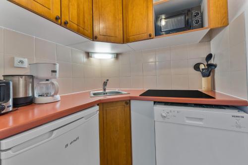 Résidence Les Hauts De Preclaux - Logement avec deux chambres pour 6 personnes MAE-4421