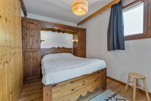 Résidence Les Hauts De Preclaux - Logement avec deux chambres pour 6 personnes MAE-4421