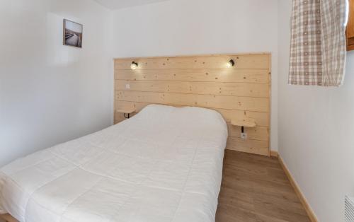 Résidence Les Hauts De Preclaux - Appartement rénové avec vue sur les pistes MAE-4431