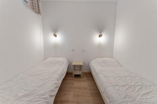Résidence Les Hauts De Preclaux - Appartement rénové avec vue sur les pistes MAE-4431