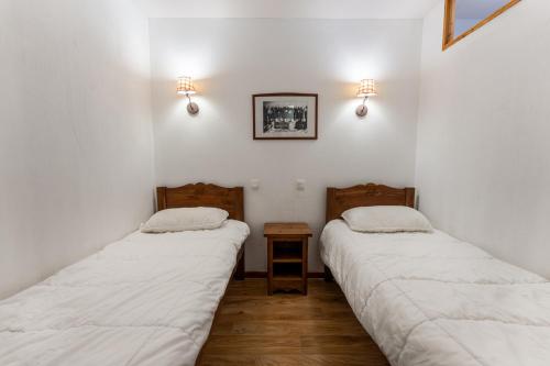 Résidence Les Hauts De Preclaux - Studio cosy au coeur des Orres 1800 MAE-4441