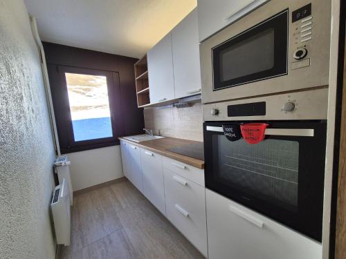 Résidence Bec Rouge - Appartement rénové·Skis aux pieds·Balcon MAE-1061