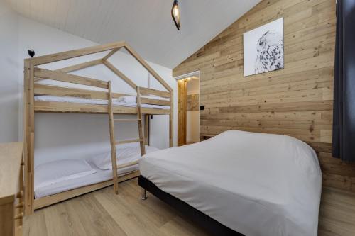 Résidence Hameau De Toviere - Appartement confort et rénové · Proche des pistes MAE-8811