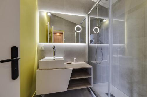 Résidence Hameau De Toviere - Appartement confort et rénové · Proche des pistes MAE-8811