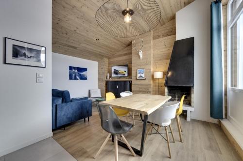 Résidence Hameau De Toviere - Appartement confort et rénové · Proche des pistes MAE-8811