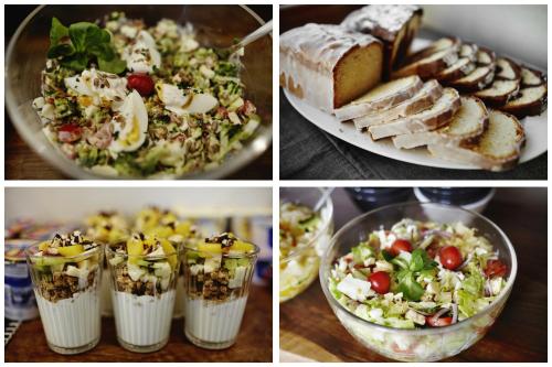 Φαγητό σε αυτό το bed & breakfast ή κάπου εκεί κοντά