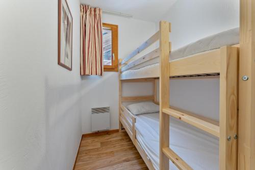 Résidence Les Hauts De Preclaux - Charmant appartement aux Orres 1800 MAE-2271