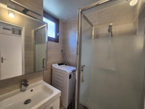 Résidence Grandes Platieres 2 - Appartement lumineux · Proche pistes et commerces MAE-1761